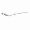 Magnaflow 2004 Dodge Grand Caravan 3.3L Direct Fit Converter - 5451202 360 Degree Image Set