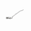 Magnaflow 2004 Dodge Grand Caravan 3.3L Direct Fit Converter - 5451202 360 Degree Image Set