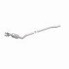 Magnaflow 2004 Dodge Grand Caravan 3.3L Direct Fit Converter - 5451202 360 Degree Image Set