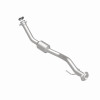 Magnaflow 04-05 Chevrolet Trailblazer 4.2L Direct Fit Converter - 5451217 360 Degree Image Set