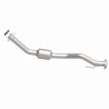 Magnaflow 04-05 Chevrolet Trailblazer 4.2L Direct Fit Converter - 5451217 360 Degree Image Set