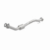 Magnaflow 04-05 Chevrolet Trailblazer 4.2L Direct Fit Converter - 5451217 360 Degree Image Set