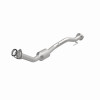 Magnaflow 04-05 Chevrolet Trailblazer 4.2L Direct Fit Converter - 5451217 360 Degree Image Set