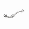 Magnaflow 04-05 Chevrolet Trailblazer 4.2L Direct Fit Converter - 5451217 360 Degree Image Set