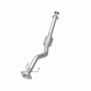 Magnaflow 04-05 Chevrolet Trailblazer 4.2L Direct Fit Converter - 5451217 360 Degree Image Set
