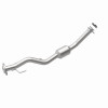 Magnaflow 04-05 Chevrolet Trailblazer 4.2L Direct Fit Converter - 5451217 360 Degree Image Set