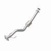 Magnaflow 04-05 Chevrolet Trailblazer 4.2L Direct Fit Converter - 5451217 360 Degree Image Set