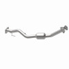 Magnaflow 04-05 Chevrolet Trailblazer 4.2L Direct Fit Converter - 5451217 360 Degree Image Set