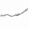 Magnaflow 04-05 Chevrolet Trailblazer 4.2L Direct Fit Converter - 5451217 360 Degree Image Set