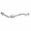 Magnaflow 04-05 Chevrolet Trailblazer 4.2L Direct Fit Converter - 5451217 360 Degree Image Set