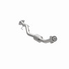 Magnaflow 04-05 Chevrolet Trailblazer 4.2L Direct Fit Converter - 5451217 360 Degree Image Set