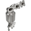 Magnaflow 2011 Lincoln MKT 3.7L Direct Fit Converter - 5451218 Photo - Primary