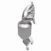 Magnaflow 2011 Lincoln MKT 3.7L Direct Fit Converter - 5451218 360 Degree Image Set