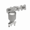 Magnaflow 2011 Lincoln MKT 3.7L Direct Fit Converter - 5451218 360 Degree Image Set