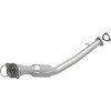 Magnaflow 05-06 Chevrolet Equinox 3.4L Direct Fit Converter - 5451220 Photo - Primary