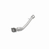Magnaflow 05-06 Chevrolet Equinox 3.4L Direct Fit Converter - 5451220 360 Degree Image Set