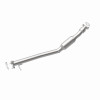 Magnaflow 05-06 Chevrolet Equinox 3.4L Direct Fit Converter - 5451220 360 Degree Image Set