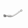 Magnaflow 05-06 Chevrolet Equinox 3.4L Direct Fit Converter - 5451220 360 Degree Image Set