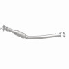 Magnaflow 05-06 Chevrolet Equinox 3.4L Direct Fit Converter - 5451220 360 Degree Image Set