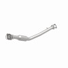 Magnaflow 05-06 Chevrolet Equinox 3.4L Direct Fit Converter - 5451220 360 Degree Image Set