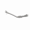 Magnaflow 05-06 Chevrolet Equinox 3.4L Direct Fit Converter - 5451220 360 Degree Image Set