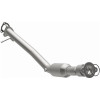 Magnaflow 05-06 Chevrolet Equinox 3.4L Direct Fit Converter - 5451220 Photo - out of package