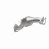 Magnaflow 11-15 Audi Q7 3.0L Direct Fit Converter - 5451400 360 Degree Image Set