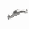 Magnaflow 11-15 Audi Q7 3.0L Direct Fit Converter - 5451400 360 Degree Image Set