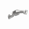 Magnaflow 11-15 Audi Q7 3.0L Direct Fit Converter - 5451400 360 Degree Image Set