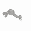 Magnaflow 11-15 Audi Q7 3.0L Direct Fit Converter - 5451400 360 Degree Image Set