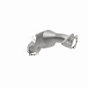 Magnaflow 11-15 Audi Q7 3.0L Direct Fit Converter - 5451400 360 Degree Image Set