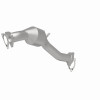 Magnaflow 11-15 Audi Q7 3.0L Direct Fit Converter - 5451400 360 Degree Image Set