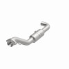 Magnaflow 12-14 Ford F-150 3.5L Direct Fit Converter - 5451428 360 Degree Image Set