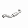 Magnaflow 12-14 Ford F-150 3.5L Direct Fit Converter - 5451428 360 Degree Image Set