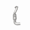 Magnaflow 12-14 Ford F-150 3.5L Direct Fit Converter - 5451428 360 Degree Image Set