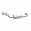 Magnaflow 12-14 Ford F-150 3.5L Direct Fit Converter - 5451428 360 Degree Image Set