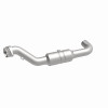 Magnaflow 12-14 Ford F-150 3.5L Direct Fit Converter - 5451428 360 Degree Image Set