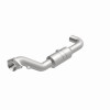 Magnaflow 12-14 Ford F-150 3.5L Direct Fit Converter - 5451428 360 Degree Image Set