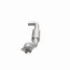 Magnaflow 12-14 Ford F-150 3.5L Direct Fit Converter - 5451428 360 Degree Image Set