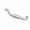 Magnaflow 12-14 Ford F-150 3.5L Direct Fit Converter - 5451428 360 Degree Image Set