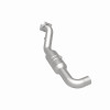 Magnaflow 12-14 Ford F-150 3.5L Direct Fit Converter - 5451428 360 Degree Image Set