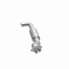 Magnaflow 12-14 Ford F-150 3.5L Direct Fit Converter - 5451428 360 Degree Image Set