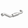 Magnaflow 12-14 Ford F-150 3.5L Direct Fit Converter - 5451428 360 Degree Image Set