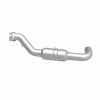 Magnaflow 12-14 Ford F-150 3.5L Direct Fit Converter - 5451428 360 Degree Image Set