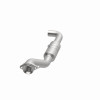 Magnaflow 12-14 Ford F-150 3.5L Direct Fit Converter - 5451428 360 Degree Image Set