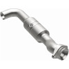 Magnaflow 12-14 Ford F-150 3.5L Direct Fit Converter - 5451428 Photo - out of package