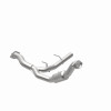 Magnaflow 12-14 Ford F-150 3.5L Direct Fit Converter - 5451429 360 Degree Image Set
