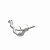 Magnaflow 12-14 Ford F-150 3.5L Direct Fit Converter - 5451429 360 Degree Image Set