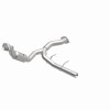 Magnaflow 12-14 Ford F-150 3.5L Direct Fit Converter - 5451429 360 Degree Image Set