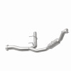 Magnaflow 12-14 Ford F-150 3.5L Direct Fit Converter - 5451429 360 Degree Image Set